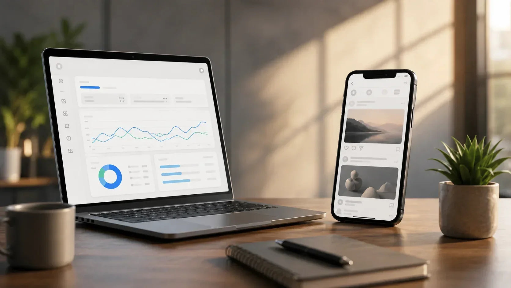 Google Ads ve Meta Ads karşılaştırması – dijital reklam yönetimi 2026