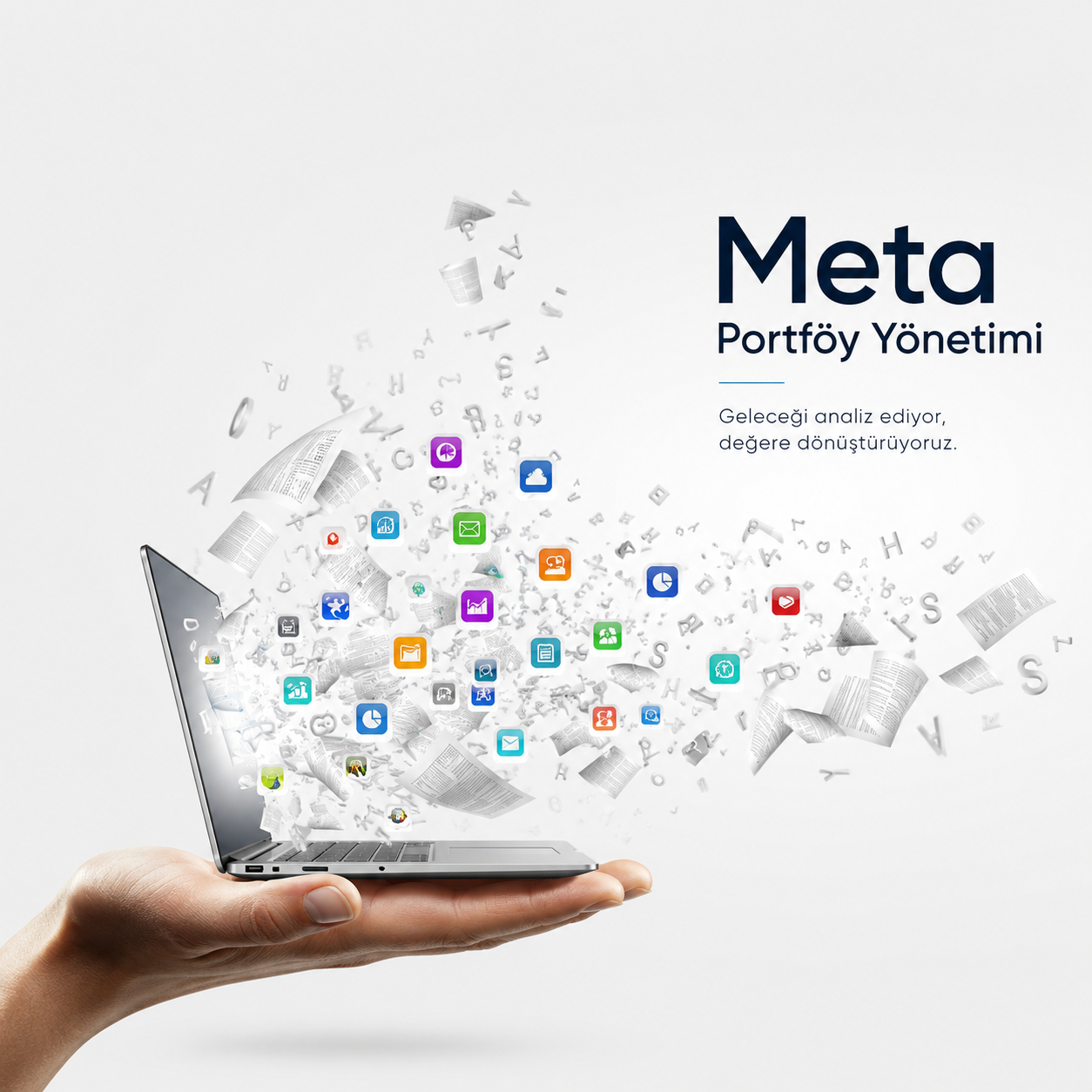 Translation missing: tr.Meta Portföy Yönetimi: Meta Portföy Yönetimi