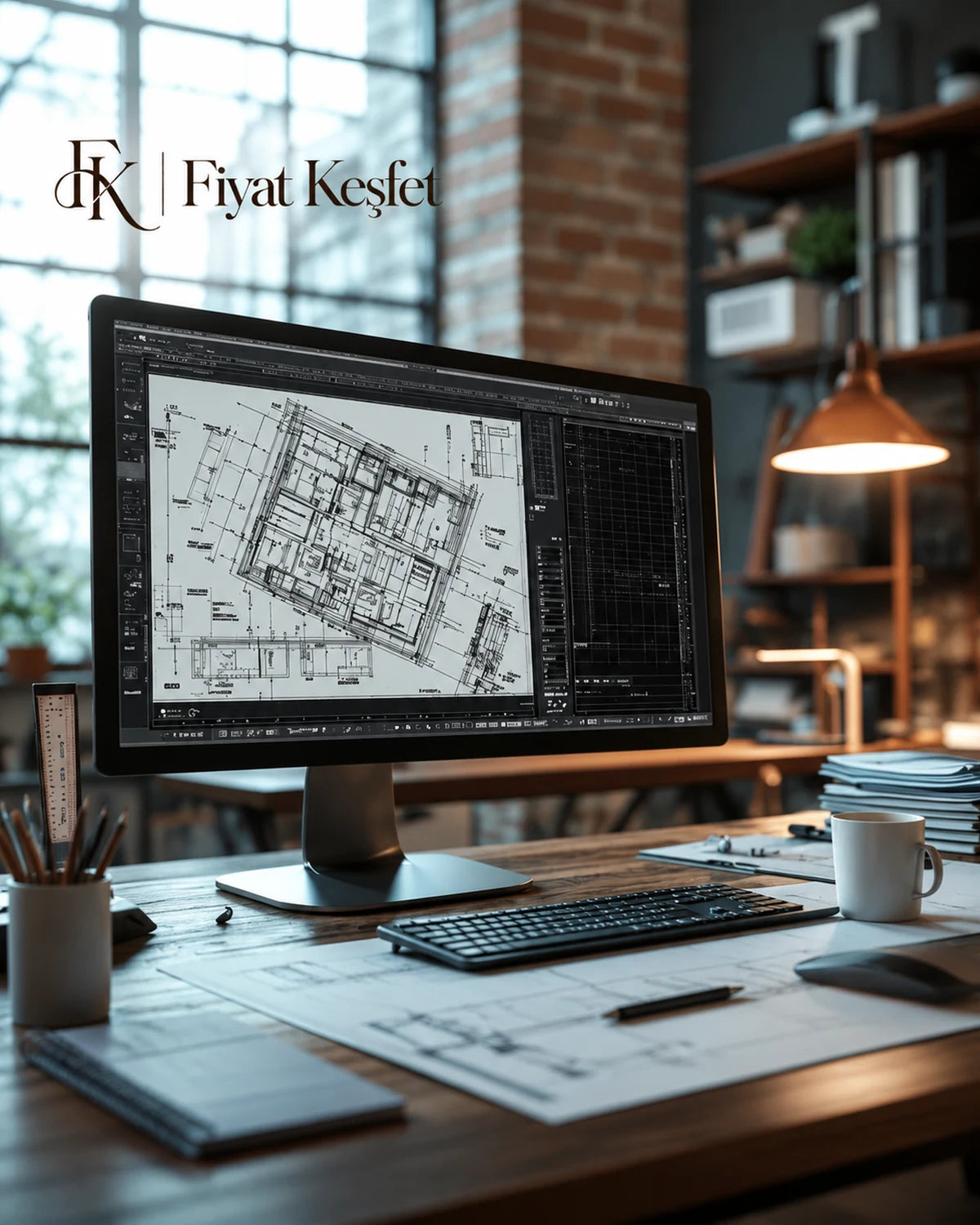 AutoCAD 2026 Başlangıç Eğitimi
