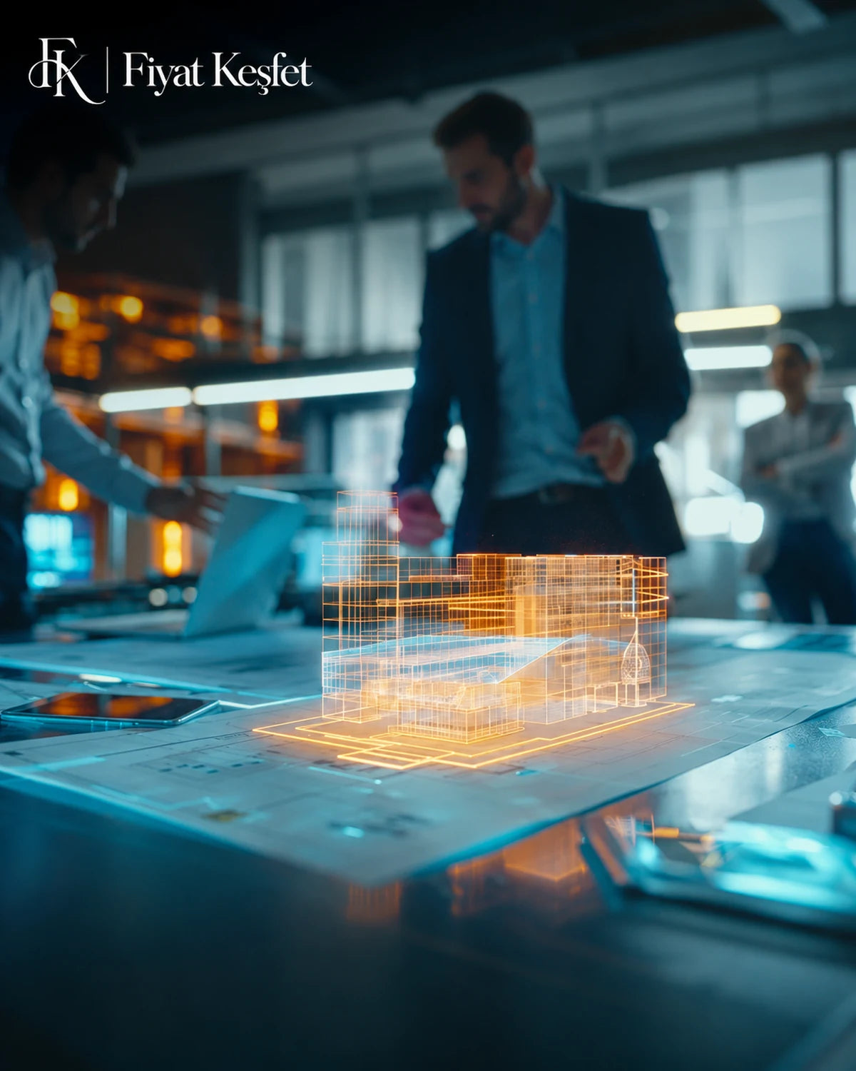 AutoCAD Peyzaj Tasarım Eğitimi