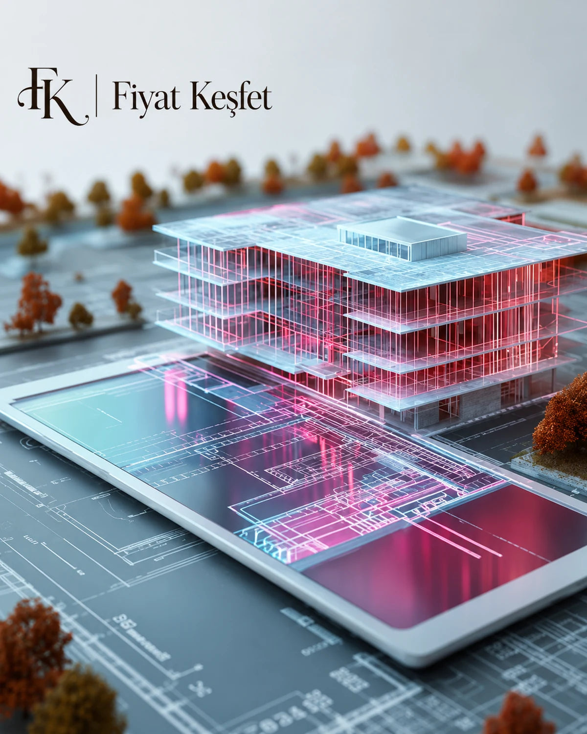 AutoCAD Elektrik Çizim Eğitimi