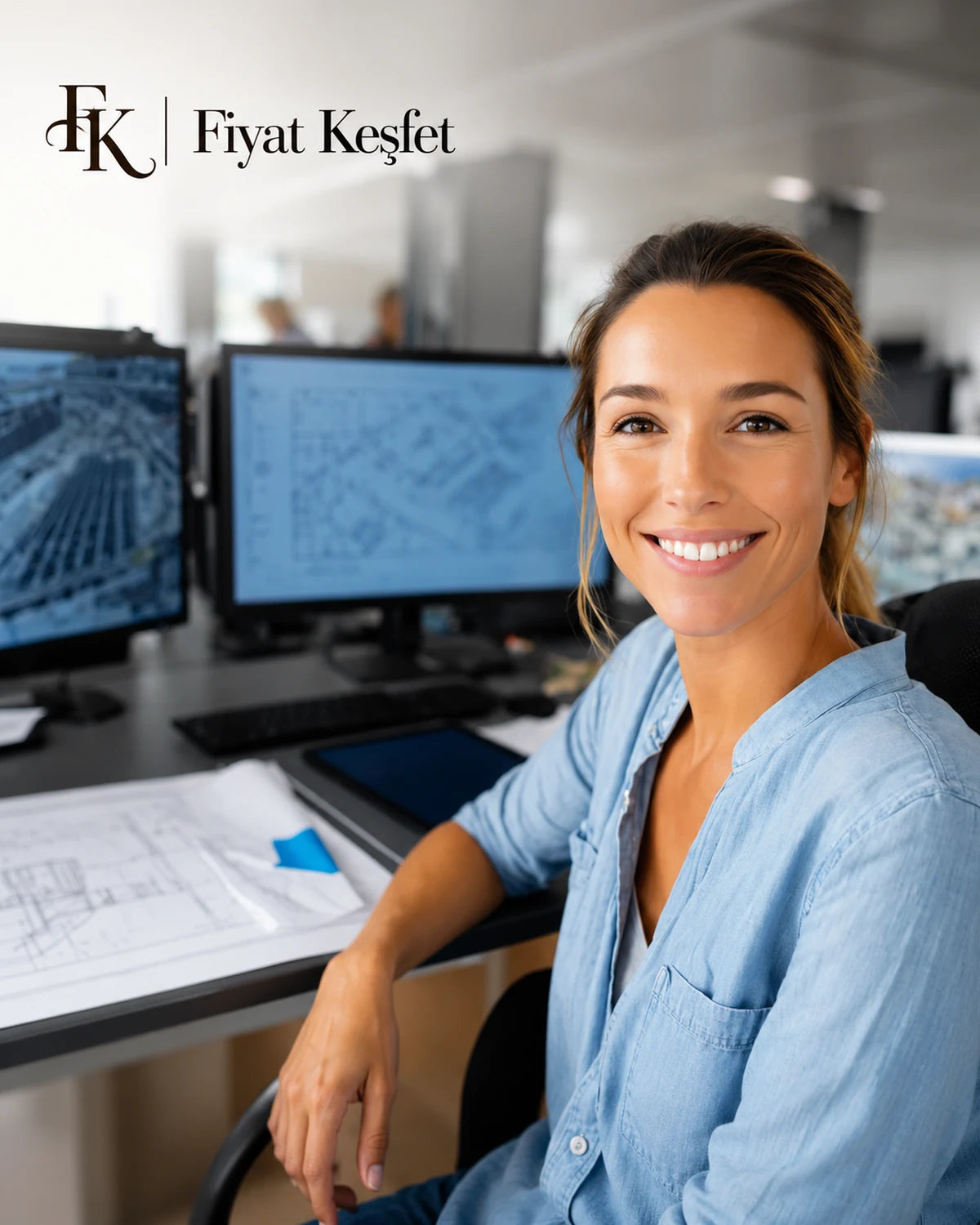 AutoCAD Dinamik Bloklar Eğitimi