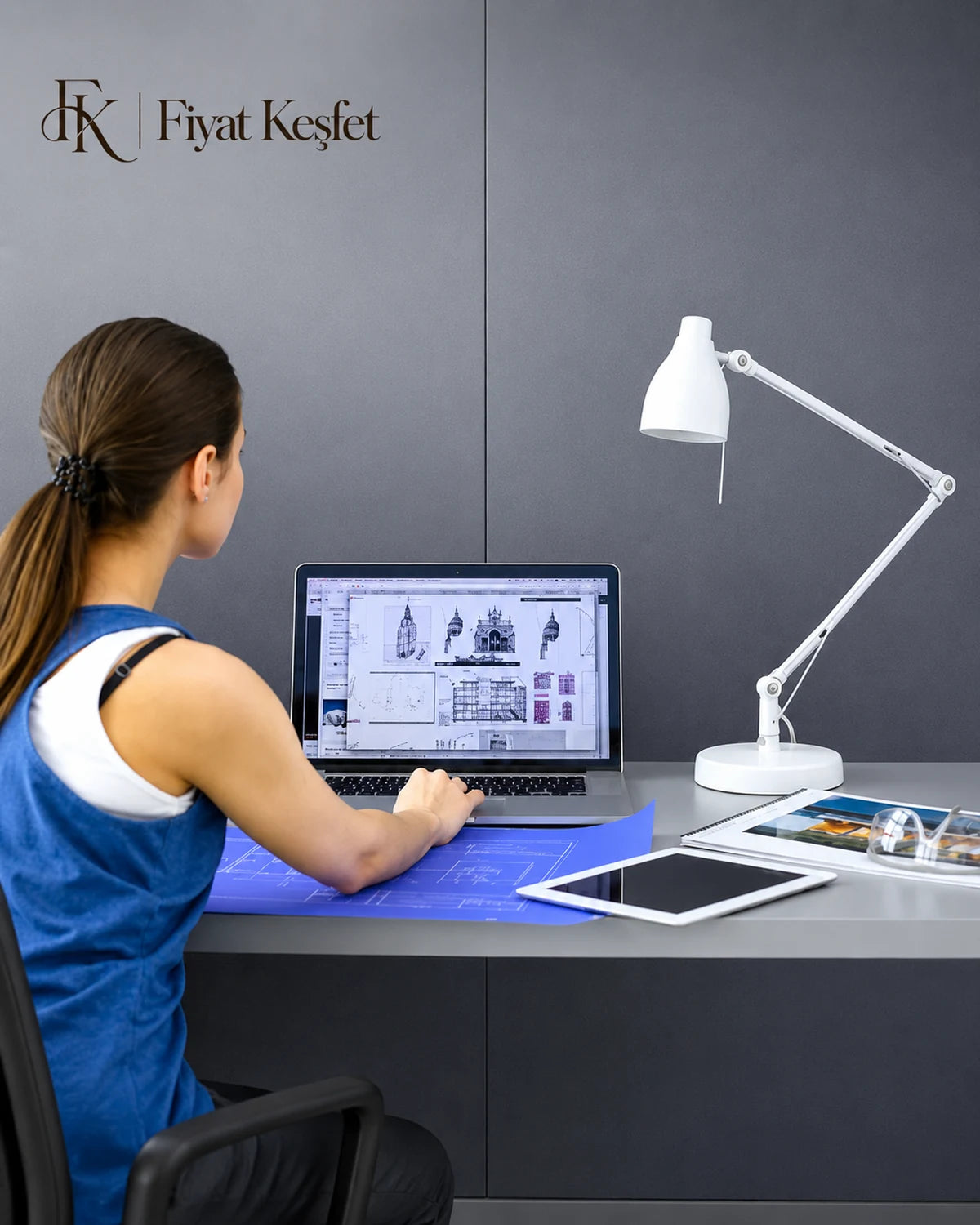 AutoCAD Xref ve Proje Yönetimi Eğitimi