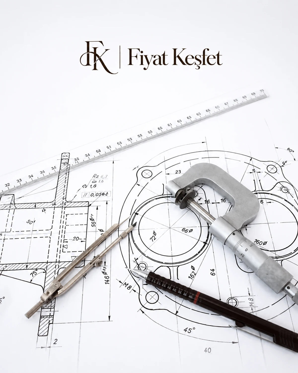 AutoCAD Ölçülendirme ve Yazı Stilleri Eğitimi