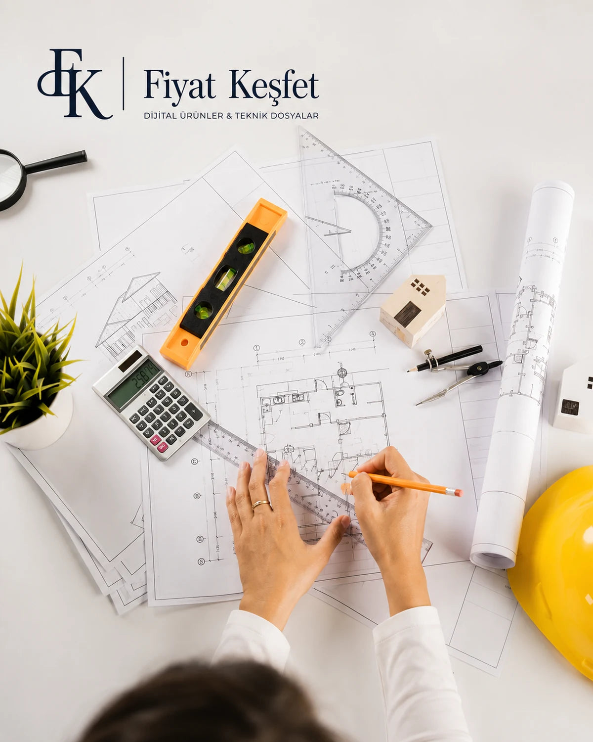 AutoCAD Şablon ve Standartlar Eğitimi