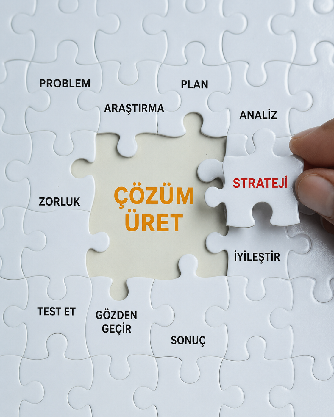 Anahtar Sözcük Sıralama Takibi