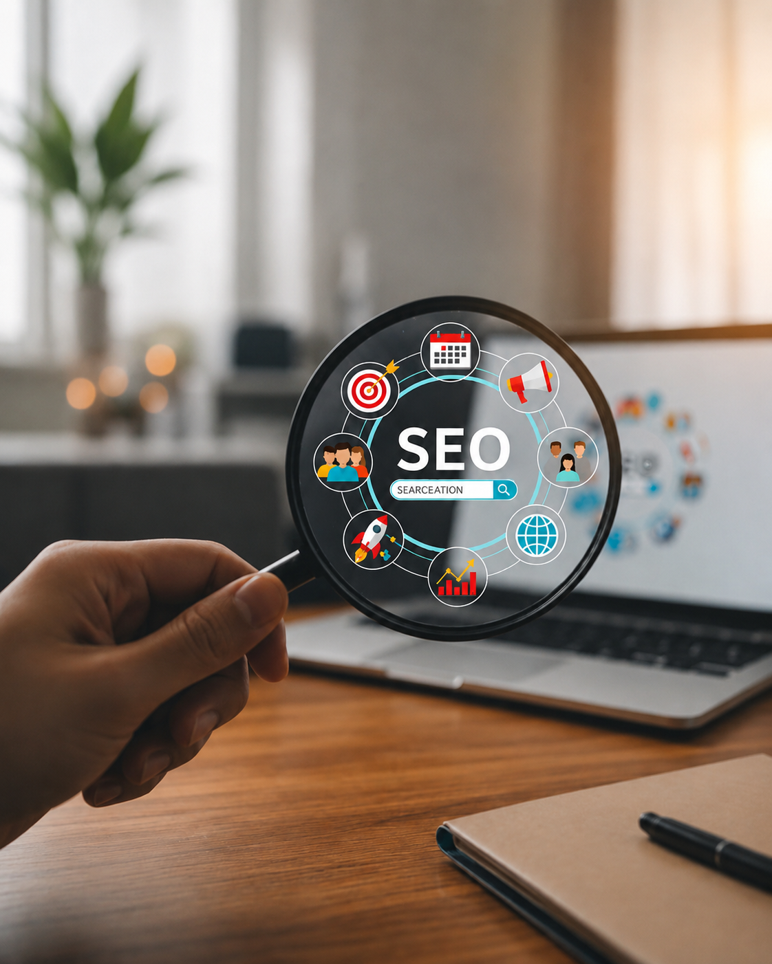 Backlink Analizi