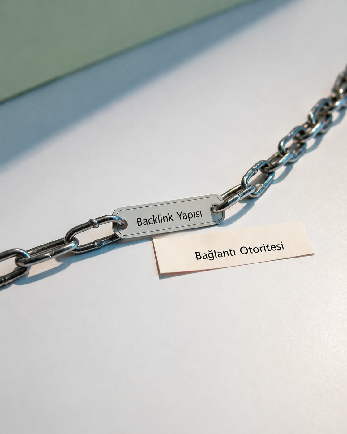Backlink Stratejisi
