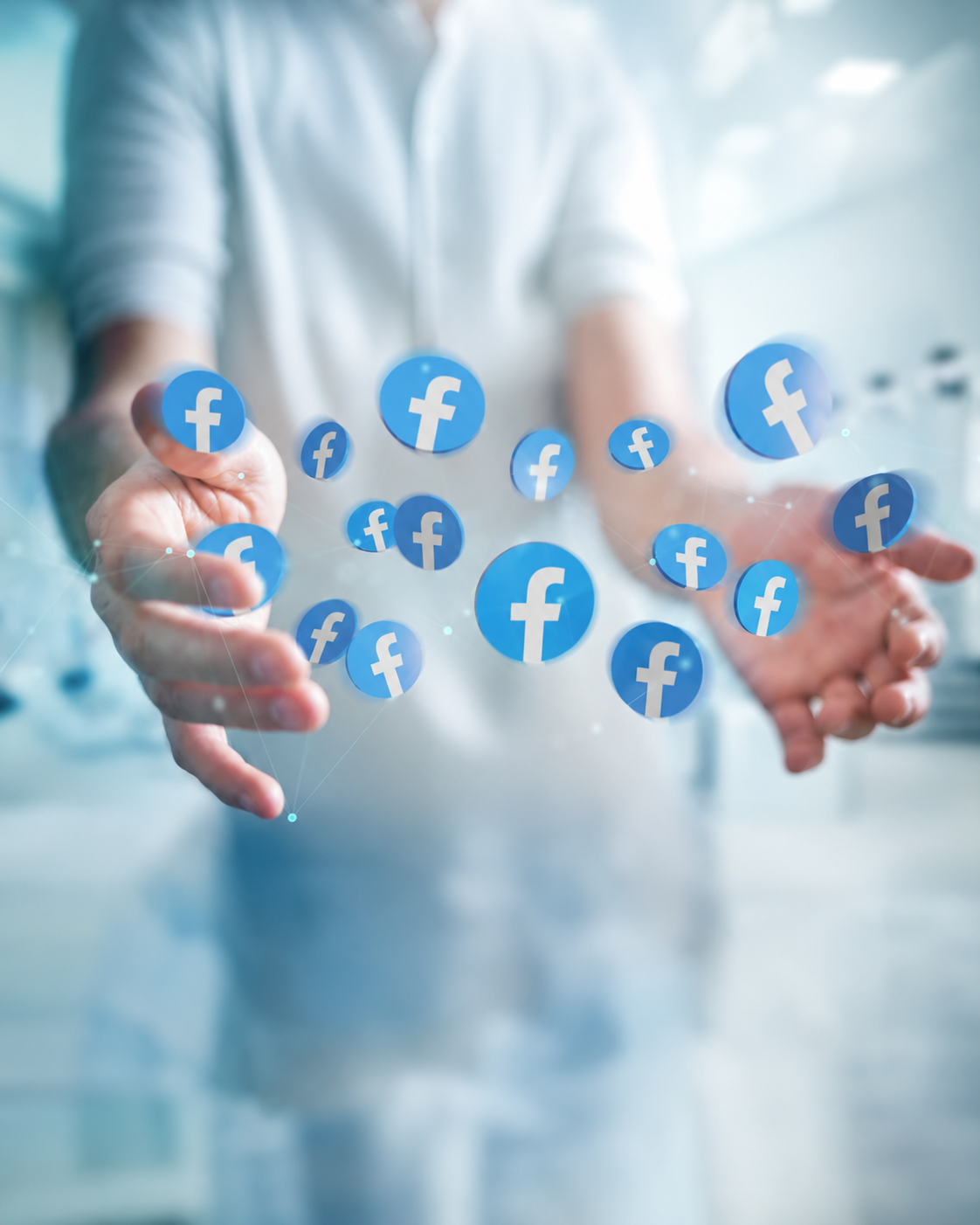 Facebook Yönetimi – Aylık İçerik, Paylaşım ve Topluluk Yönetimi