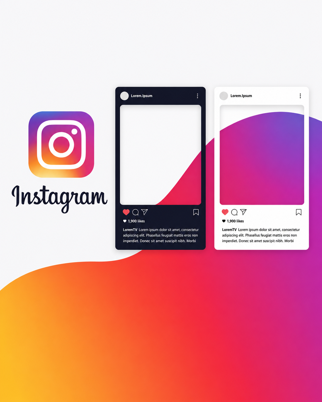 Instagram Yönetimi – Aylık İçerik, Strateji ve Analiz Hizmeti