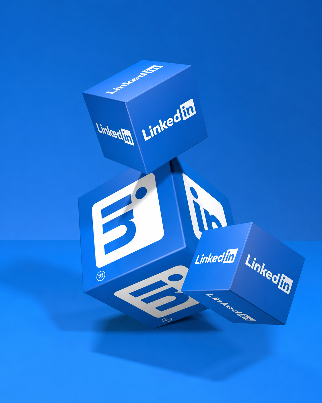 LinkedIn Yönetimi – Aylık İçerik, Marka İmajı ve Ağ Geliştirme