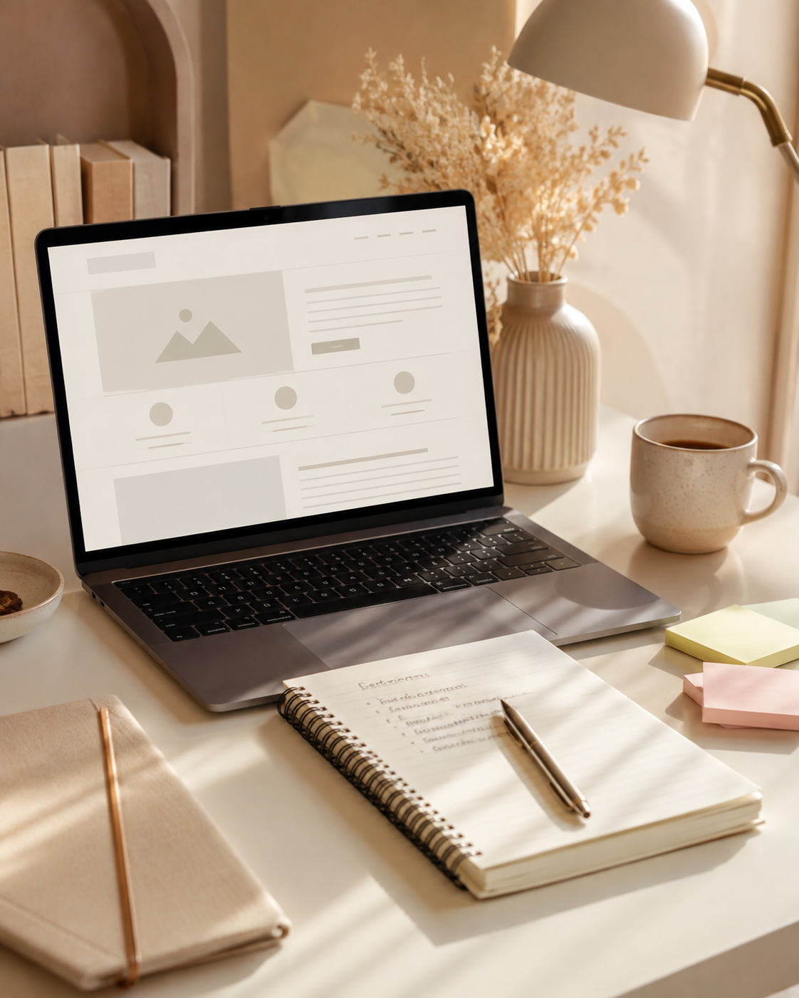 Web Sitesi Metin Yazarlığı