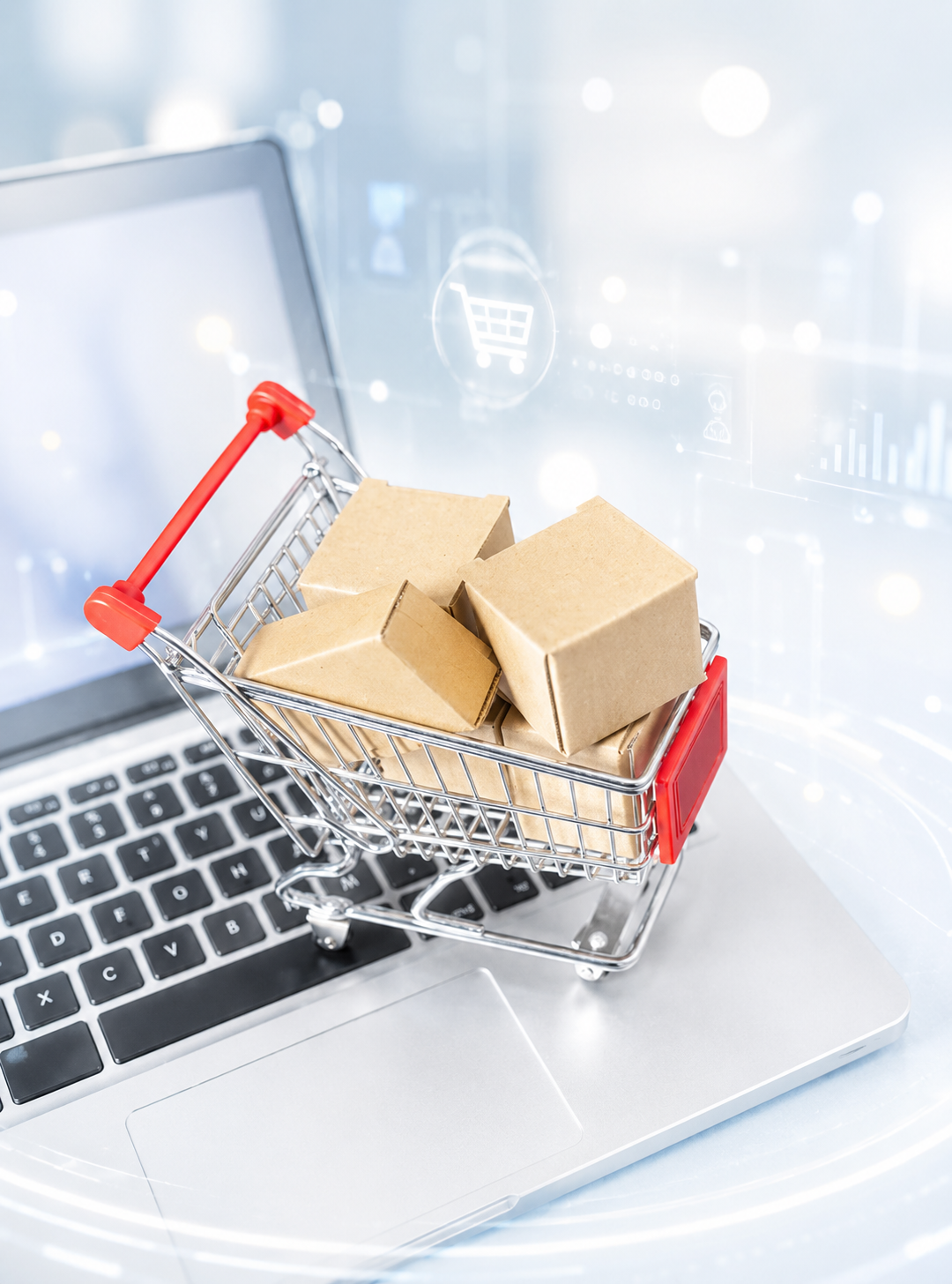 E-Ticaret Entegrasyonu
