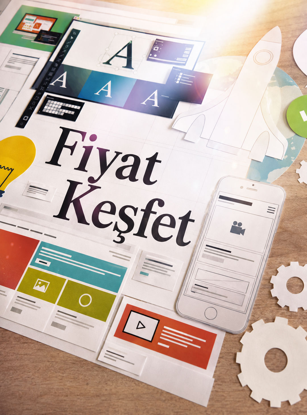 E-Ticaret Sitesi Yenileme