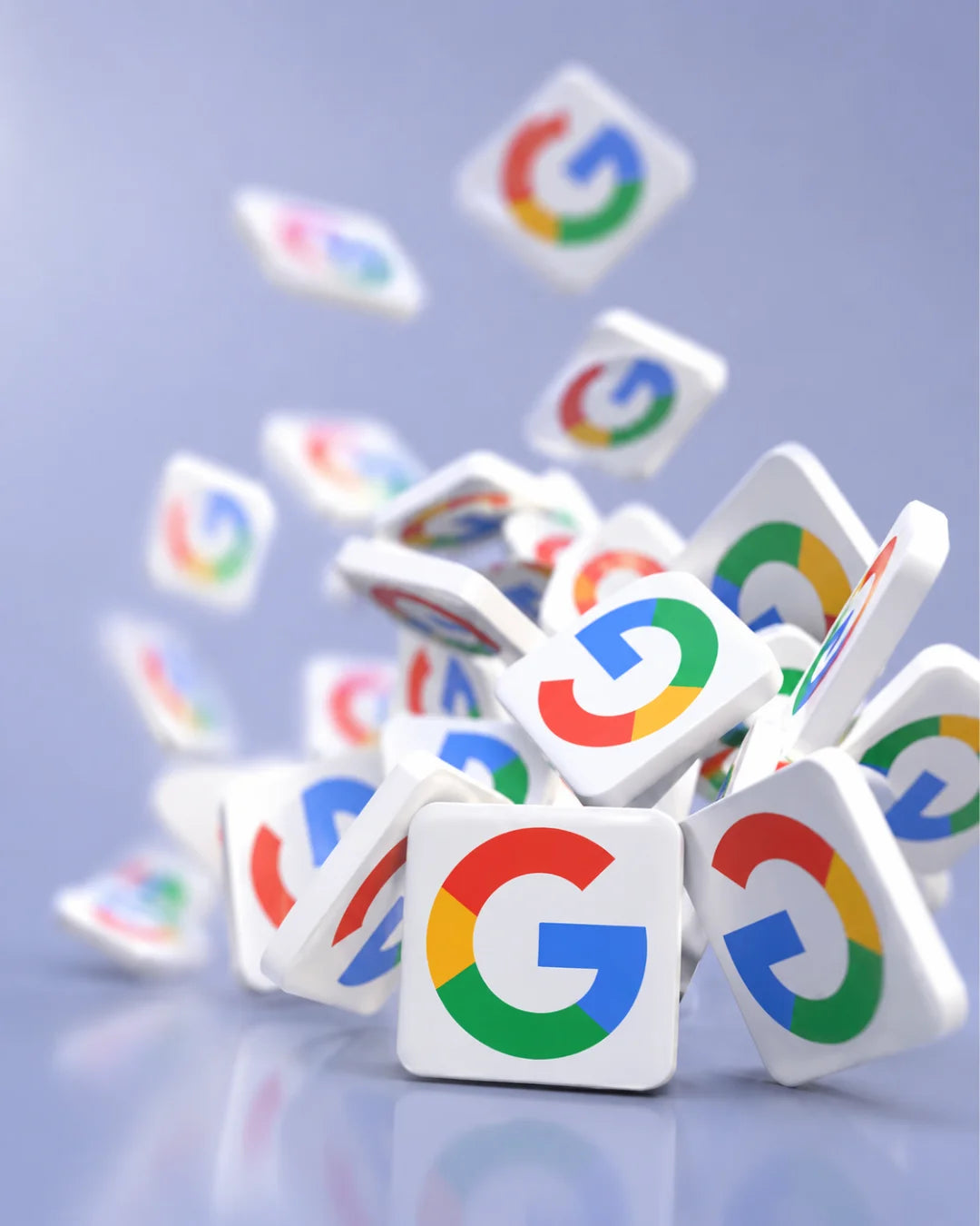 Google Ads Arama Ağı Reklam Yönetimi