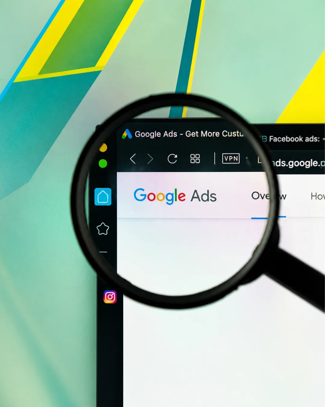 Google Ads Hesap & Kampanya Kurulumu