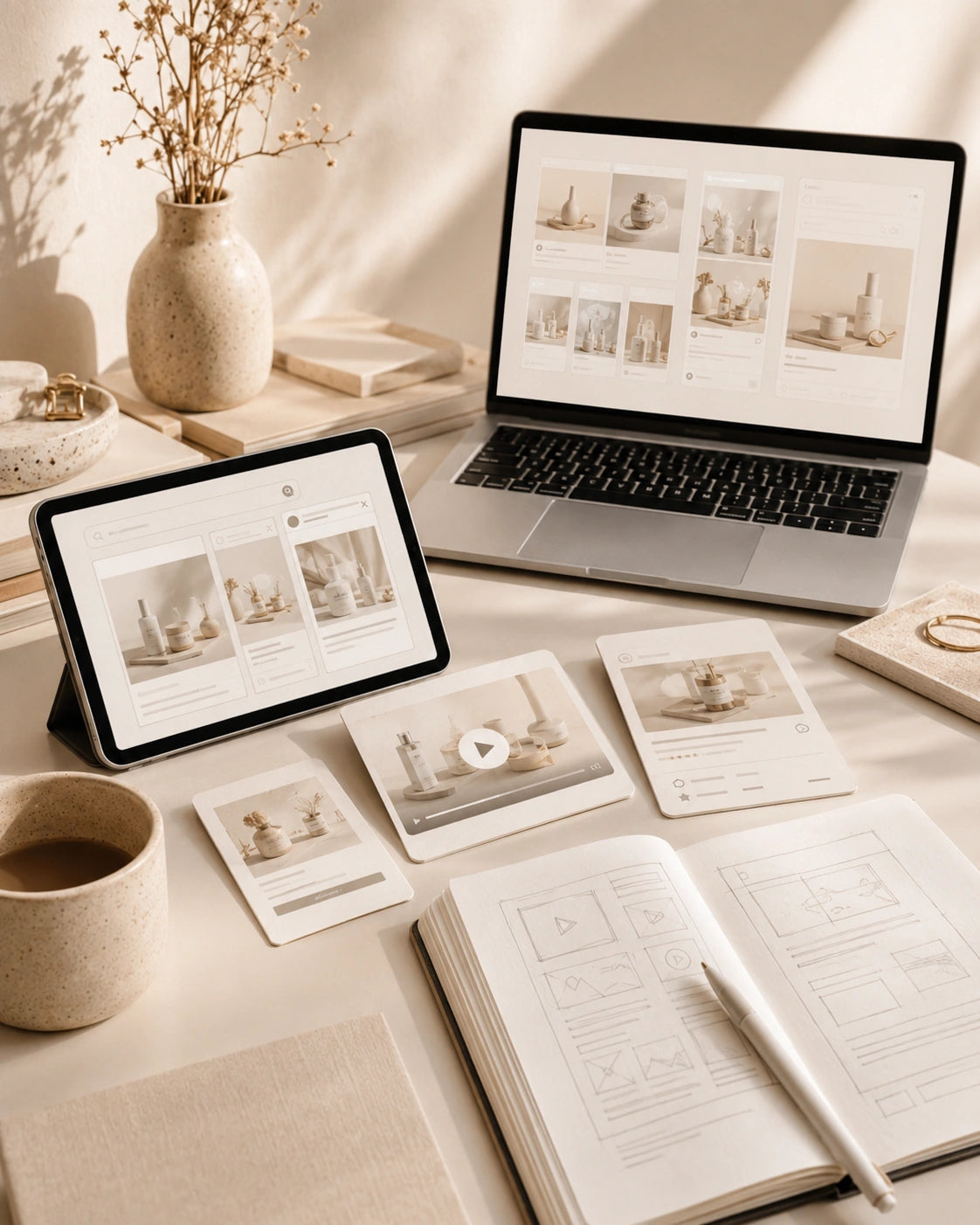 Google Performance Max Kreatif Seti