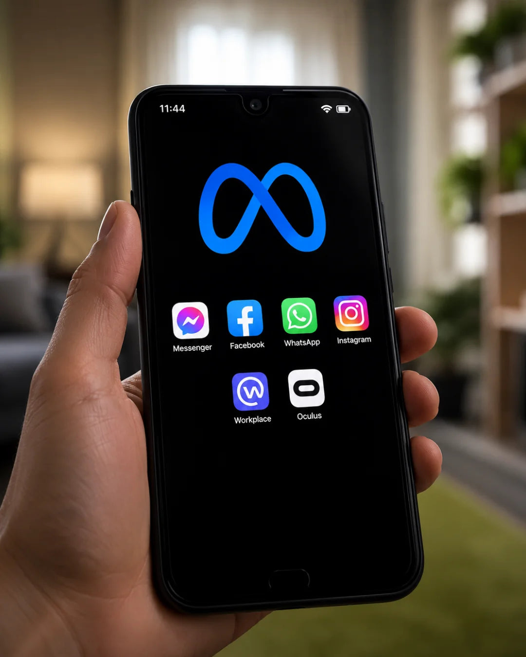 Instagram Hesap Kurtarma Desteği
