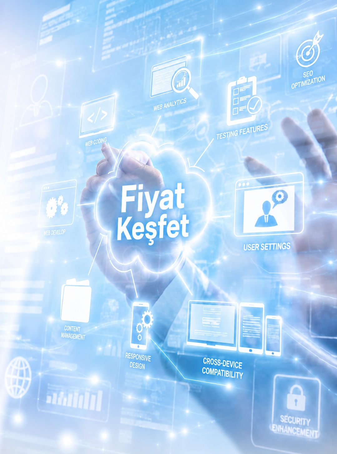 Kurumsal Web Sitesi Yenileme