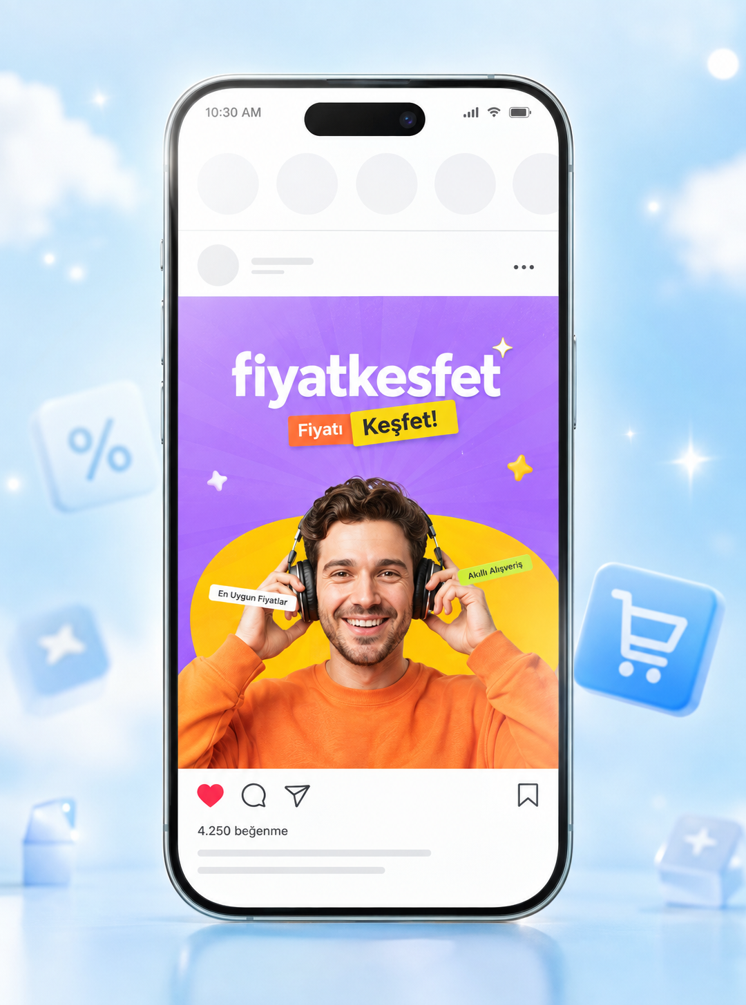 Profil Optimizasyonu