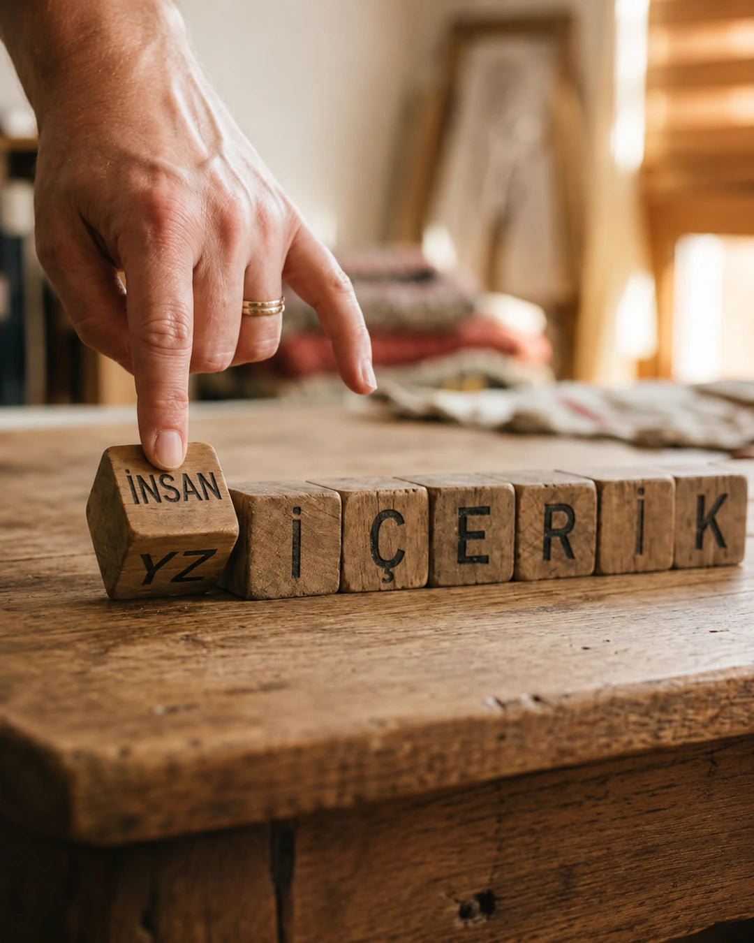 SEO & Blog Yazarlığı Prompt Paketi