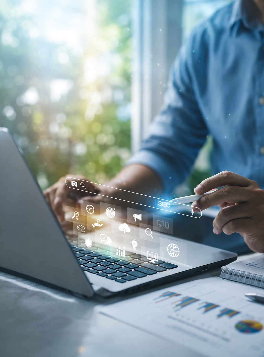 SEO Uyumlu Blog Yazıları