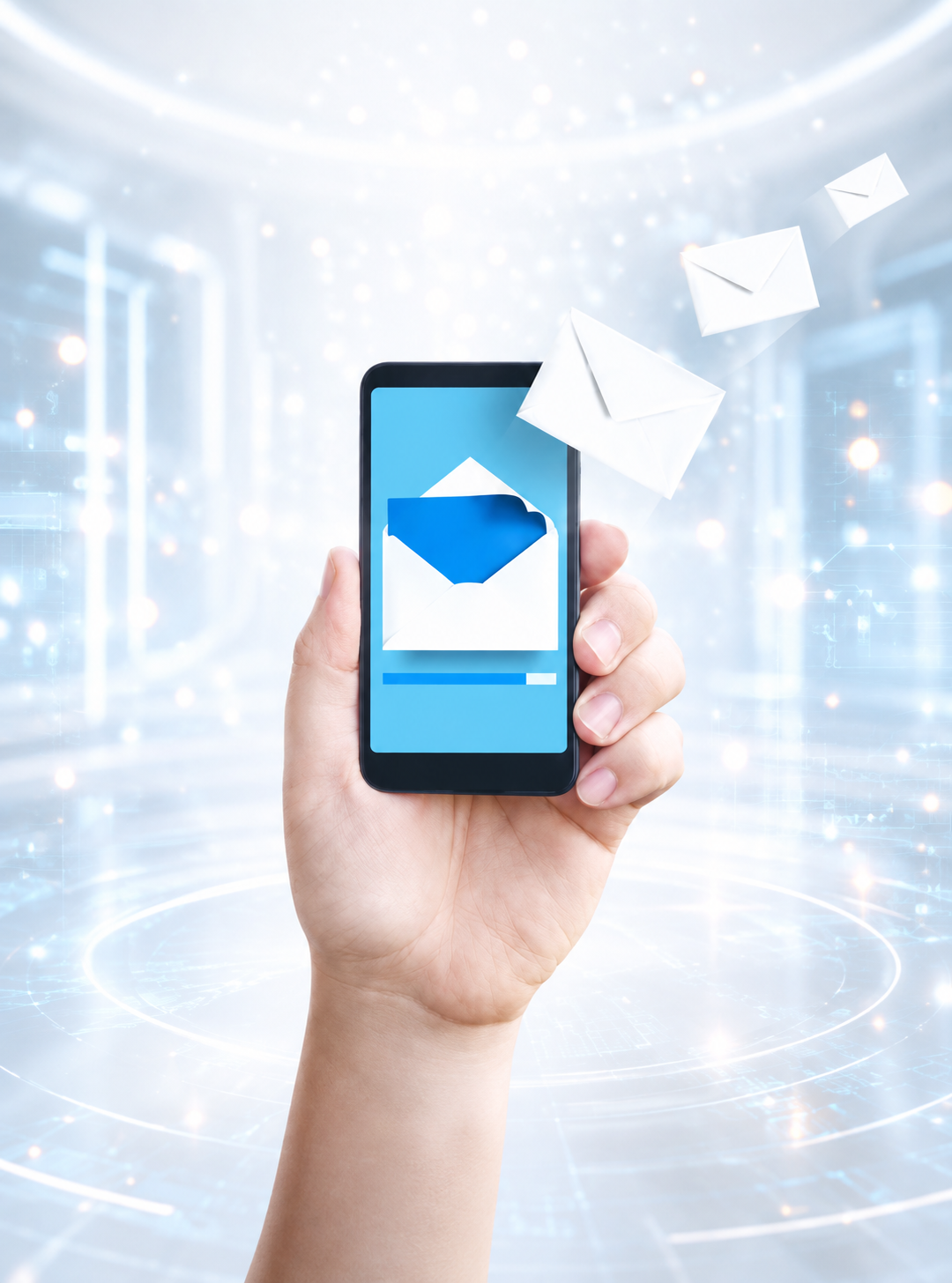 SMS / E-Posta Entegrasyonu