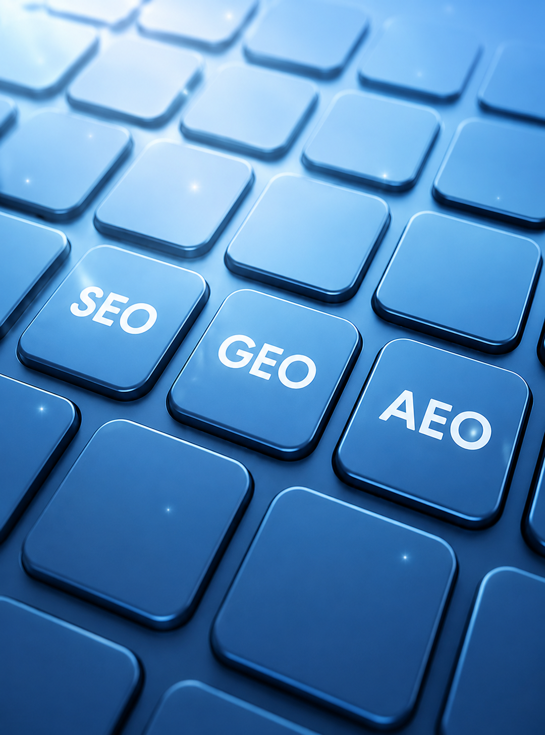 Teknik SEO