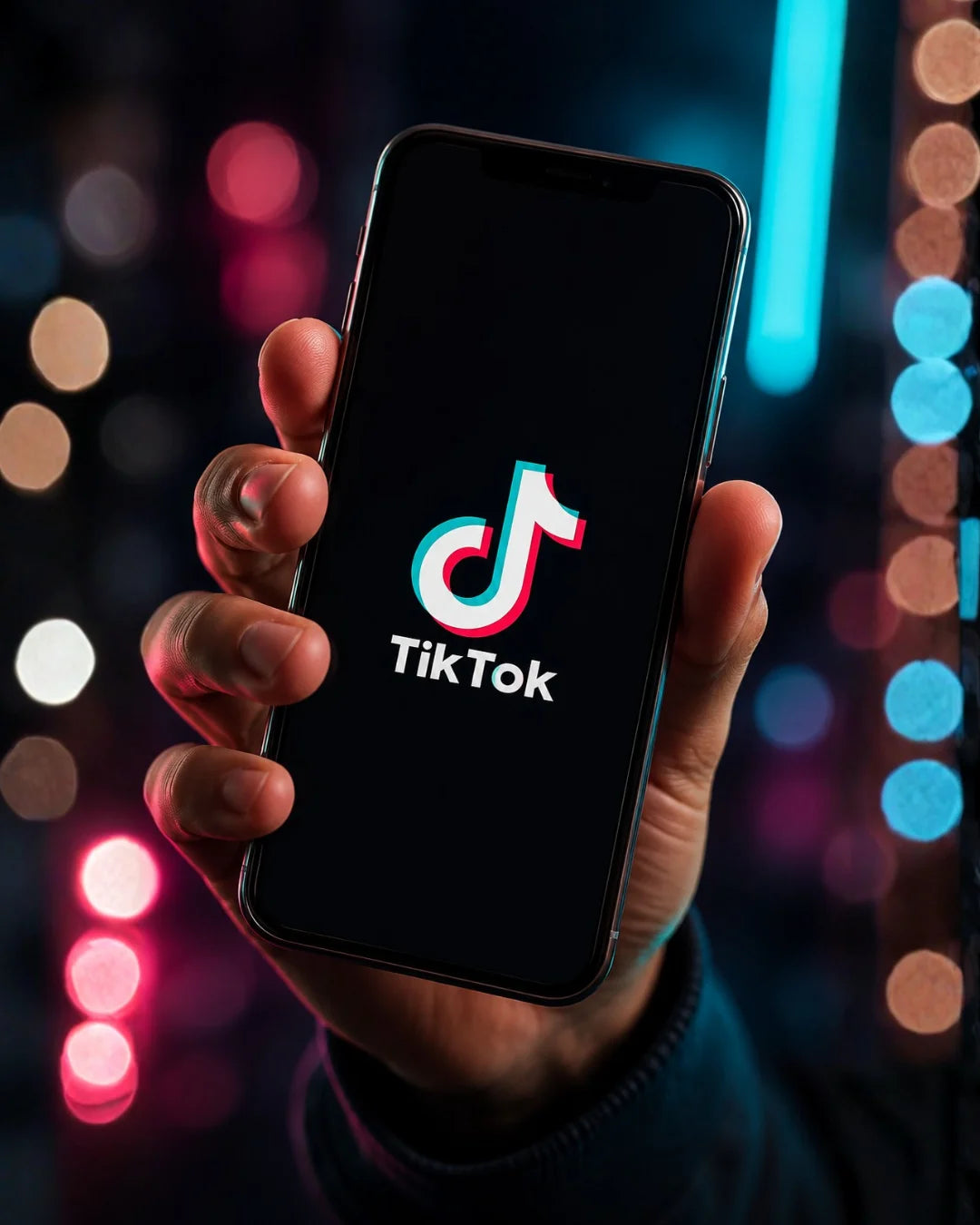 TikTok Hesap Kurtarma Desteği